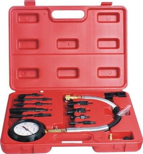 engine compression tester walmart|engine compression tester screwfix.